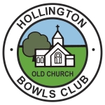 HollingtonBowlsLogo