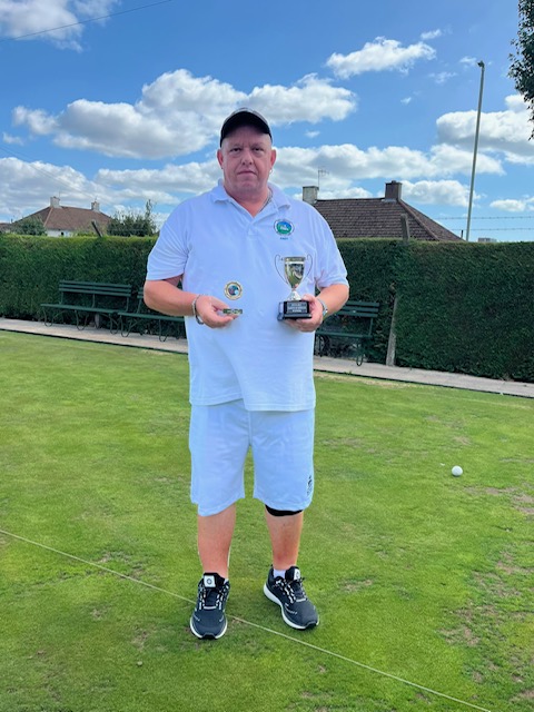 Andy smith 100 up