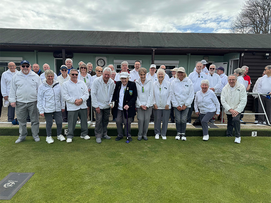 Squad Photo 2026 1